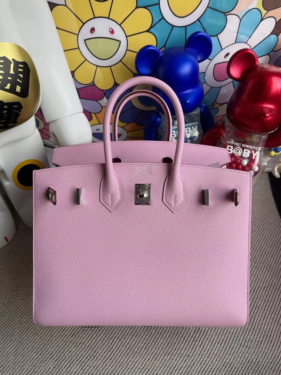Birkin 25