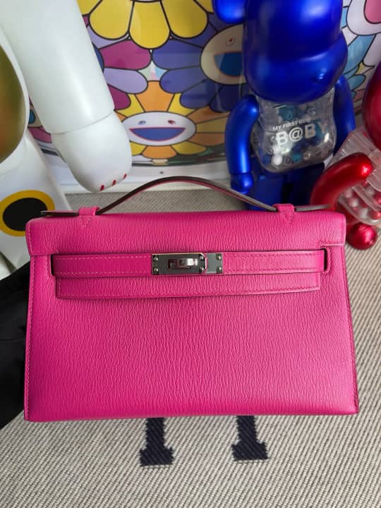 Kelly Pochette 22