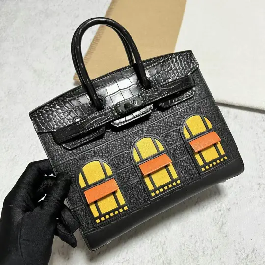 Birkin 20