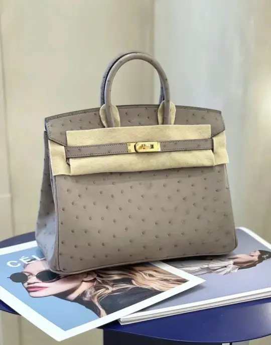 Birkin 25