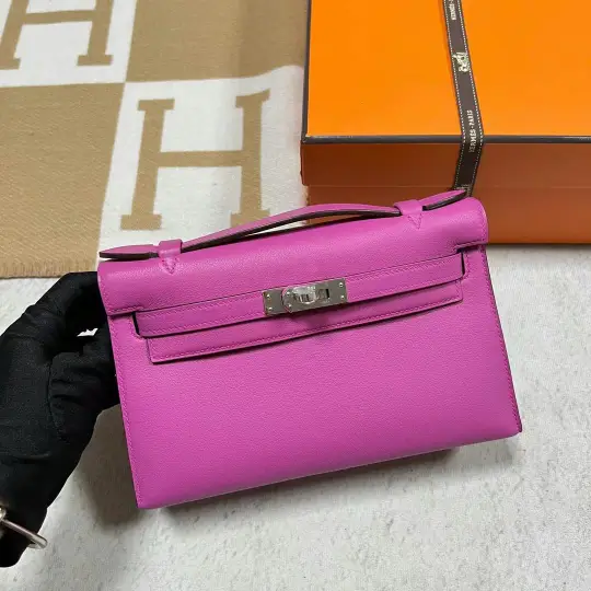 Kelly Pochette 22