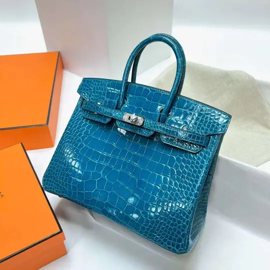 Birkin 25