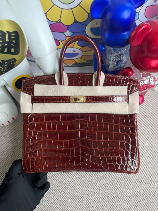 Birkin 25
