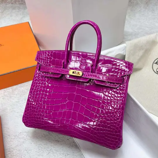 Birkin 25