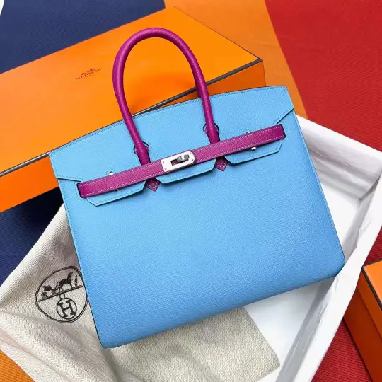 Birkin 25