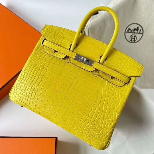 Birkin 25