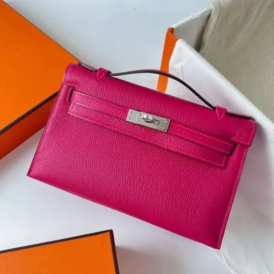 Kelly Pochette 22