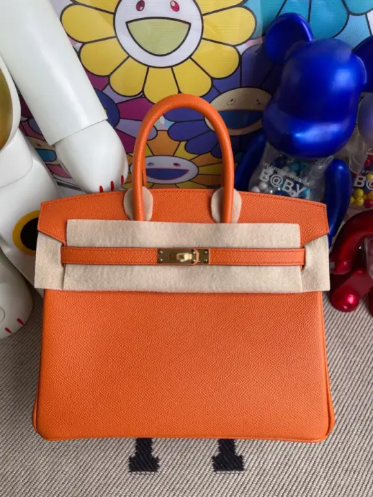 Birkin 25