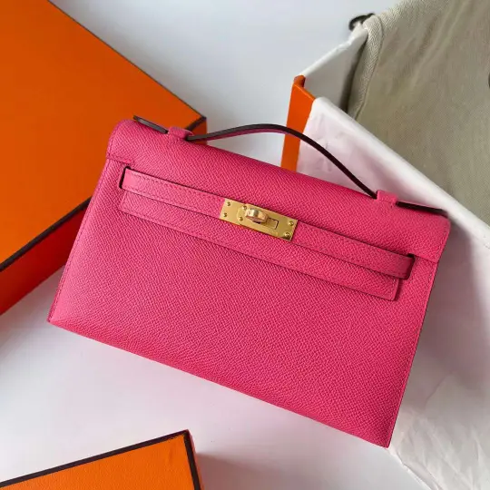 Kelly Pochette 22