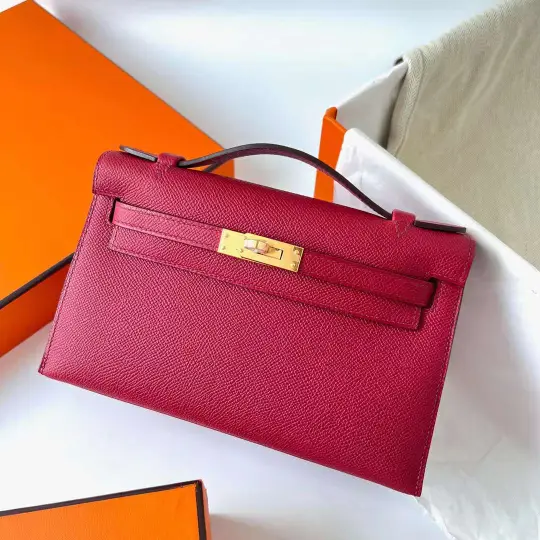 Kelly Pochette 22