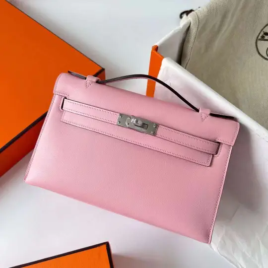 Kelly Pochette 22