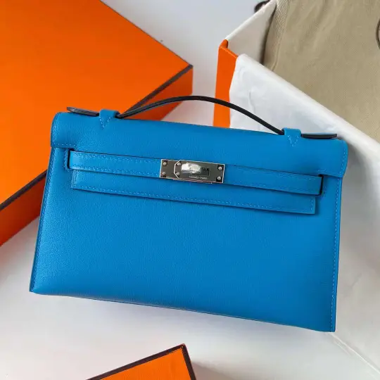 Kelly Pochette 22
