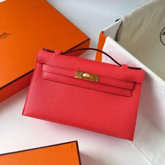Kelly Pochette 22