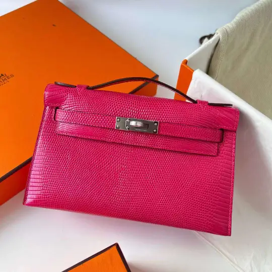 Kelly Pochette 22