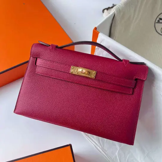 Kelly Pochette 22