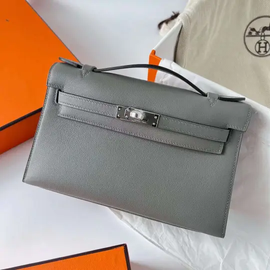 Kelly Pochette 22