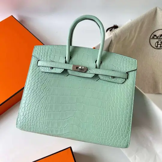 Birkin 25