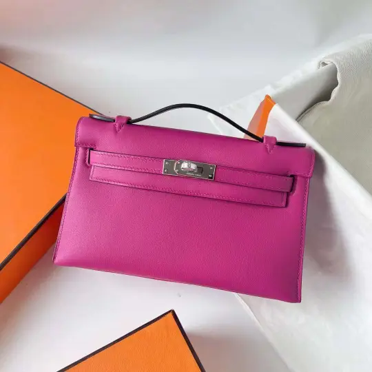 Kelly Pochette 22