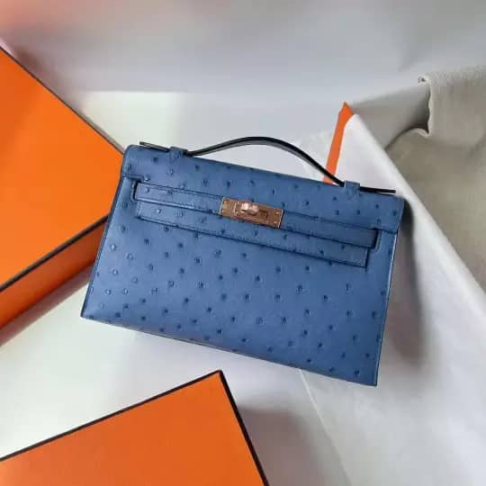 Kelly Pochette 22