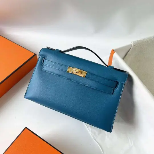 Kelly Pochette 22