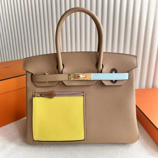 Birkin 30