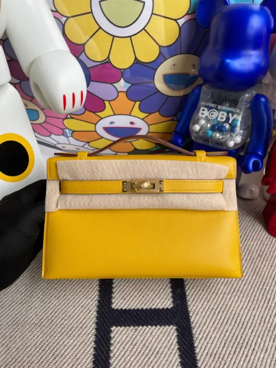Kelly Pochette 22