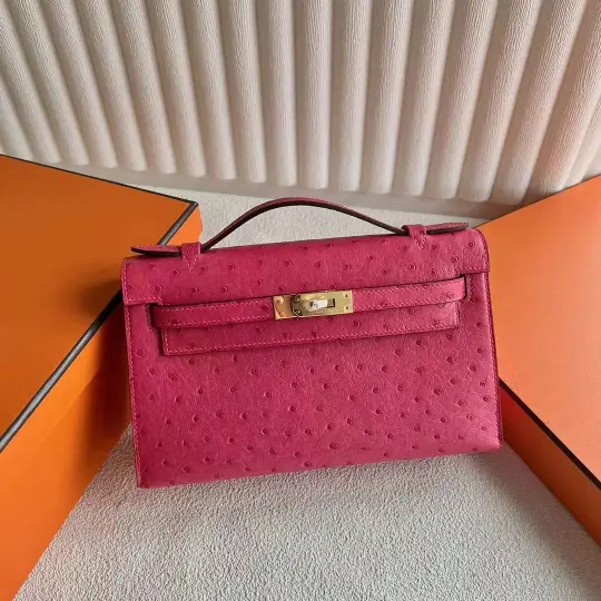 Kelly Pochette 22