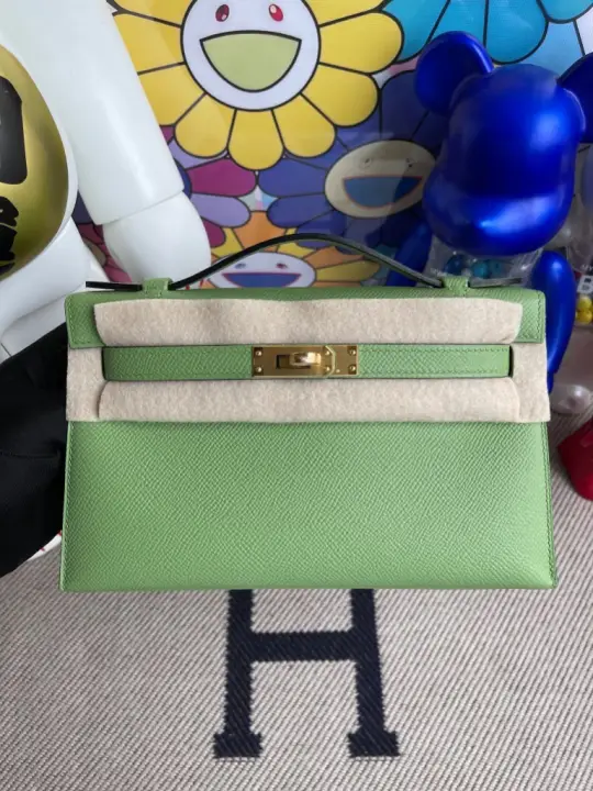 Kelly Pochette 22