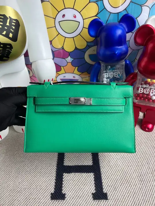 Kelly Pochette 22