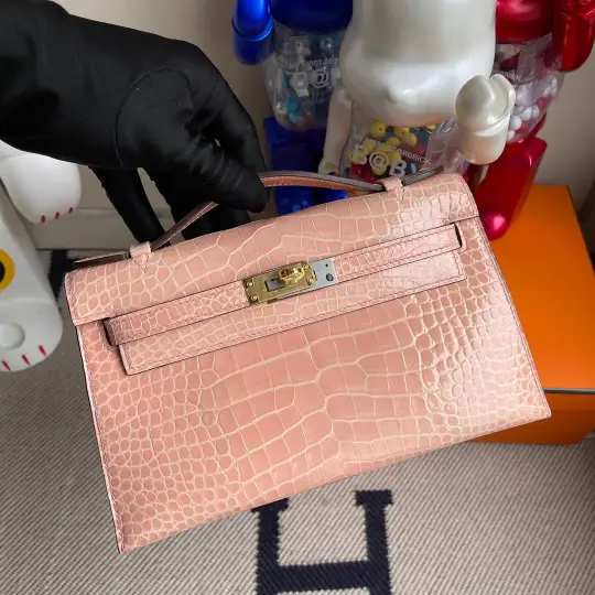 Kelly Pochette 22