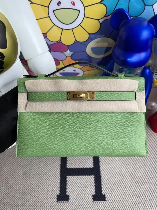 Kelly Pochette 22
