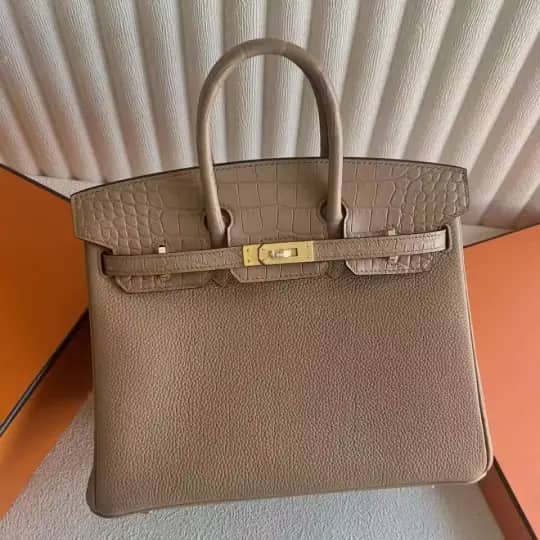 Birkin 25