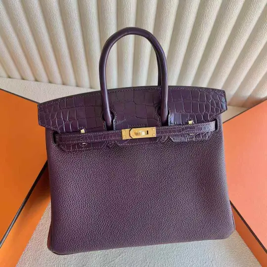 Birkin 25