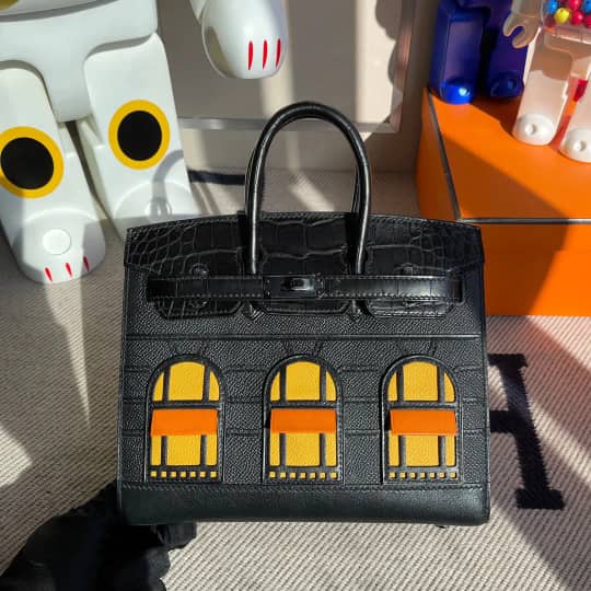 Birkin 20