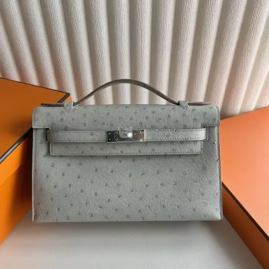 Kelly Pochette 22