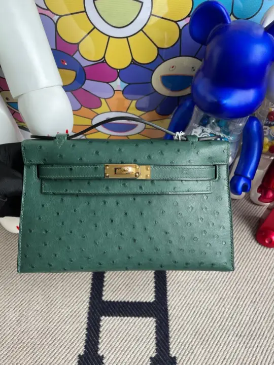 Kelly Pochette 22