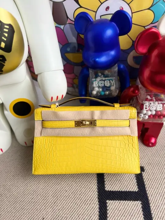 Kelly Pochette 22