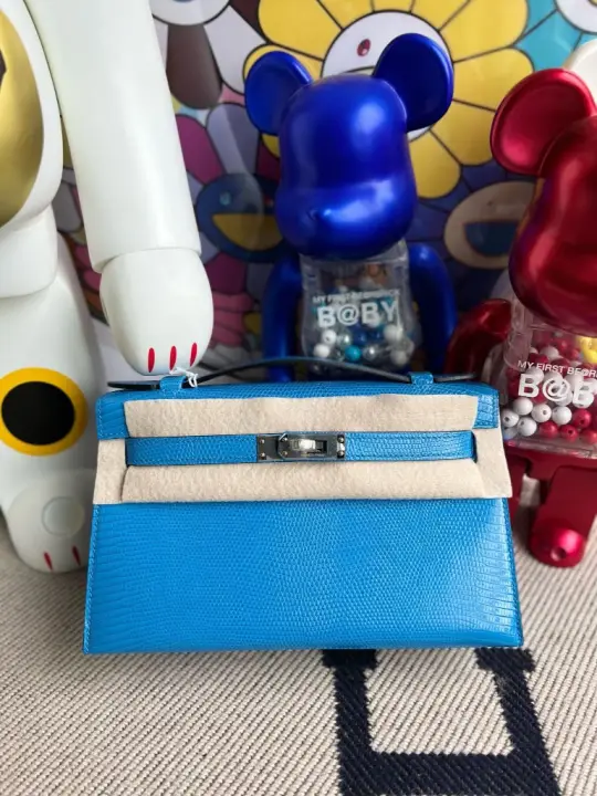 Kelly Pochette