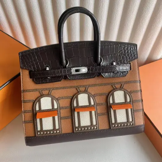Birkin 20