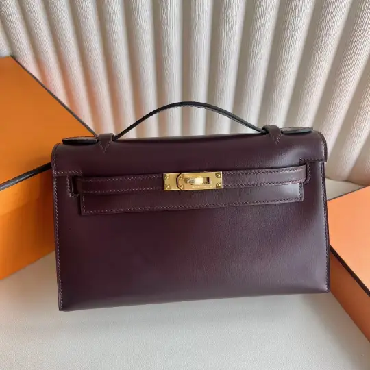 Kelly Pochette 22