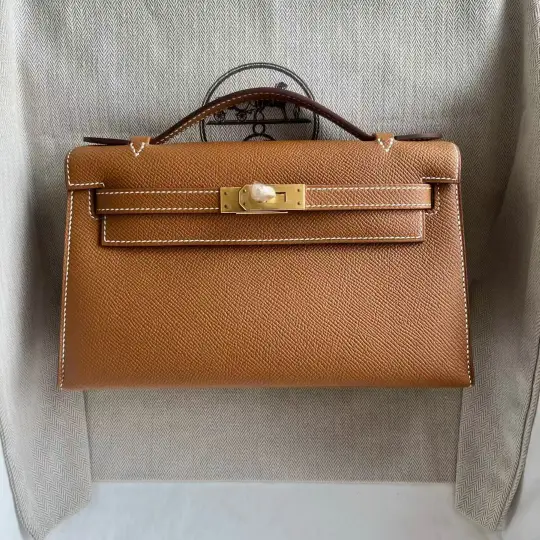 Kelly Pochette 22