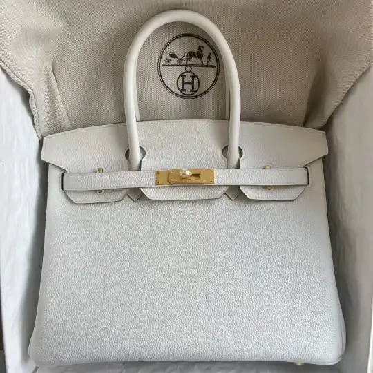 Birkin 30