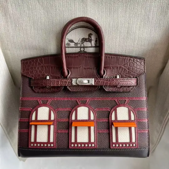 Birkin 20