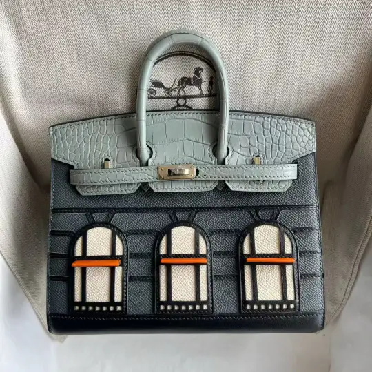 Birkin 20