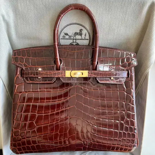 Birkin 25