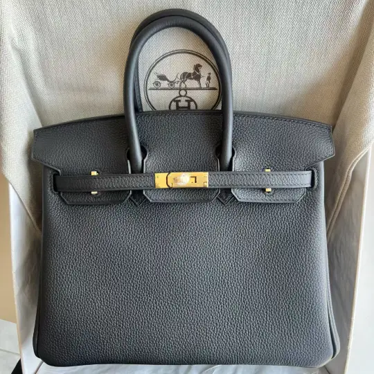 Birkin 25