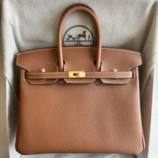 Birkin 25