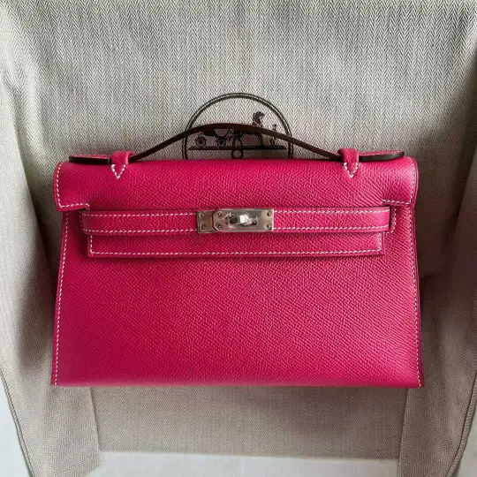 Kelly Pochette 22
