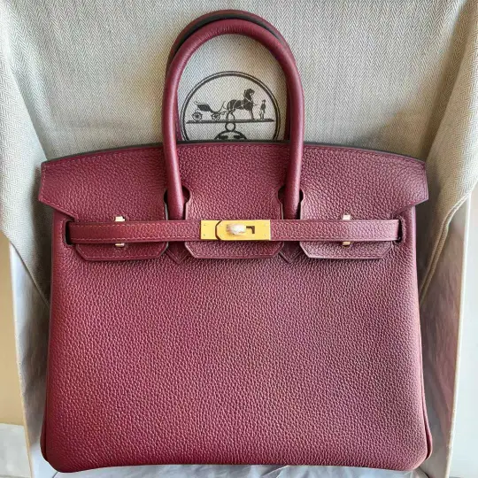 Birkin 25