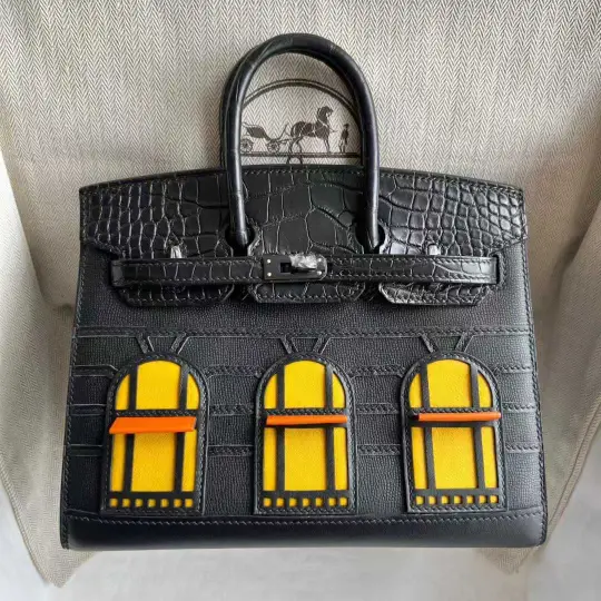 Birkin 20